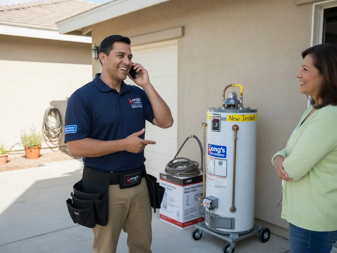 Leak Detection Dafter, MI FAQs